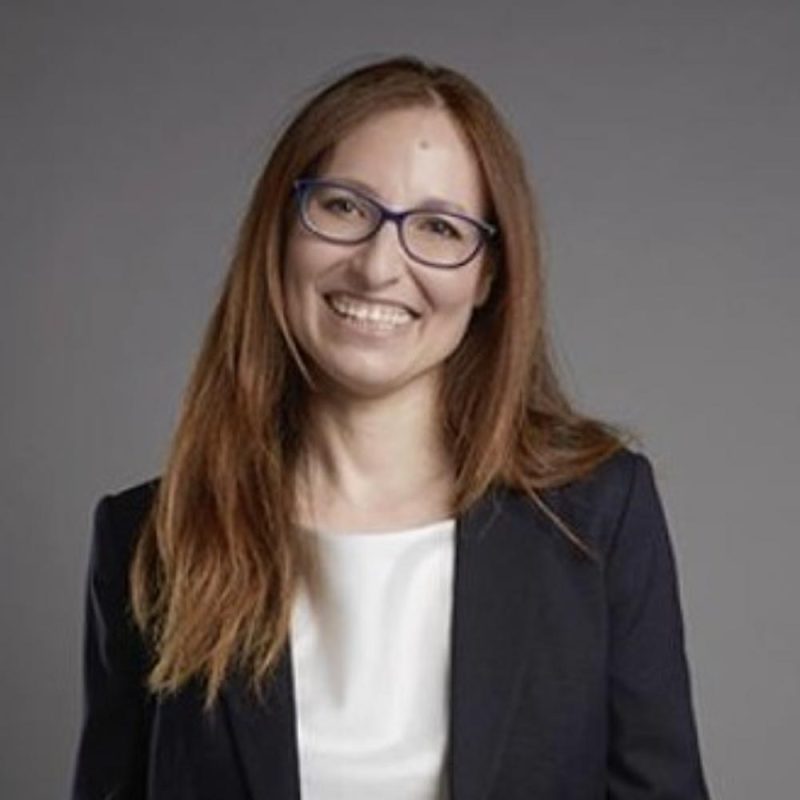 Elena Rondinelli