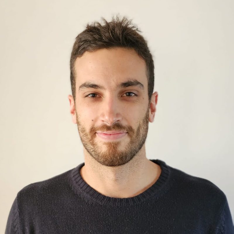 Luca Giannini