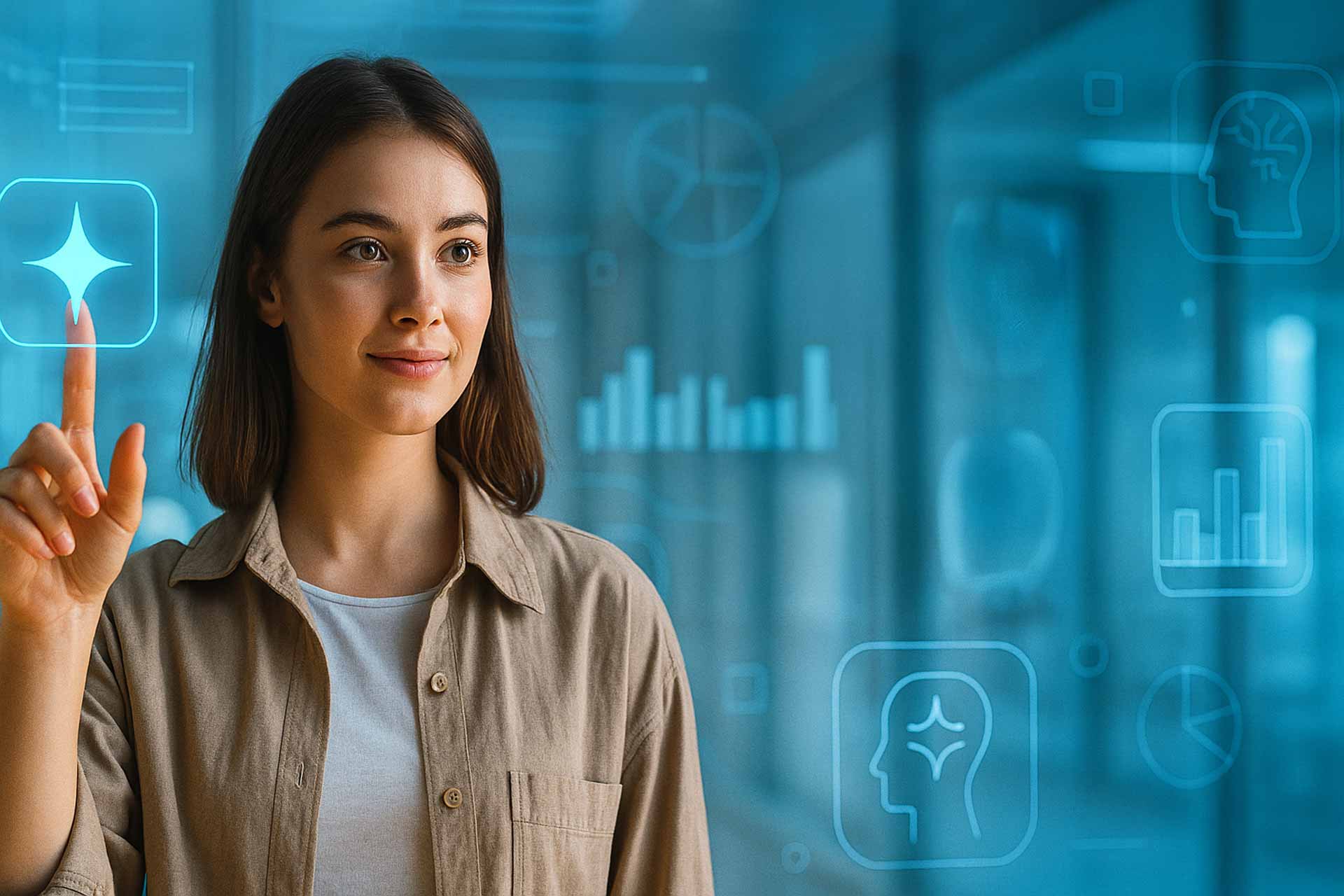 Conosci gli strumenti AI che domani ti verranno richiesti come competenze base?