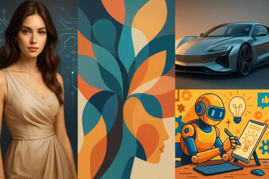 AI e creatività: si può ancora parlare di “originalità” nel content marketing