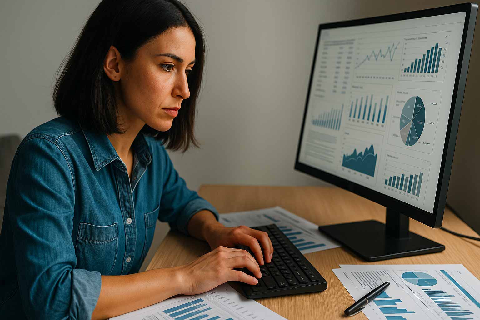 AI e marketing etico: come comunicare in modo responsabile nell’era dell’intelligenza artificiale