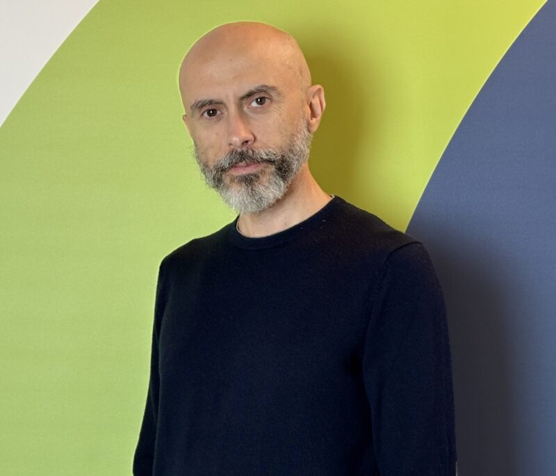 Paolo Romani