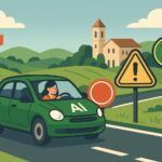 I semafori nell'uso della AI: non solo rosso, verde e giallo.