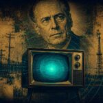Marshall McLuhan: l'uomo che vide l'intelligenza artificiale sessant'anni prima di ChatGPT