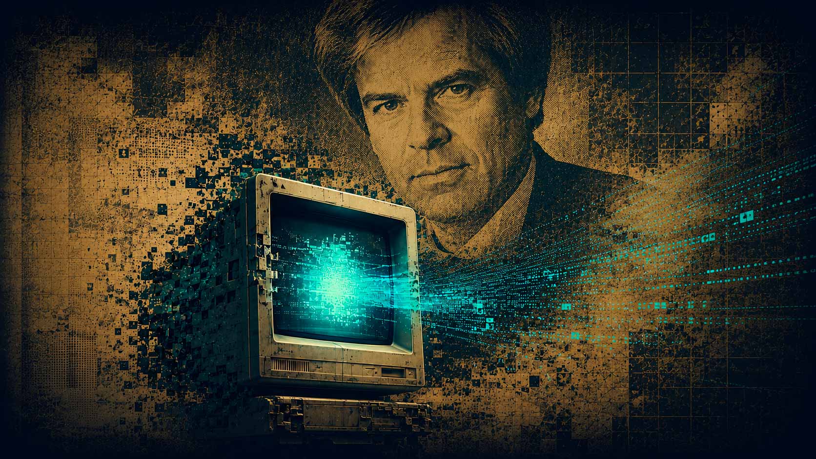 Nicholas Negroponte: nel 1995 descrisse l'algoritmo che oggi governa le vostre giornate