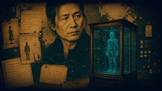 Byung-Chul Han: il filosofo che ha diagnosticato la malattia della nostra epoca digitale