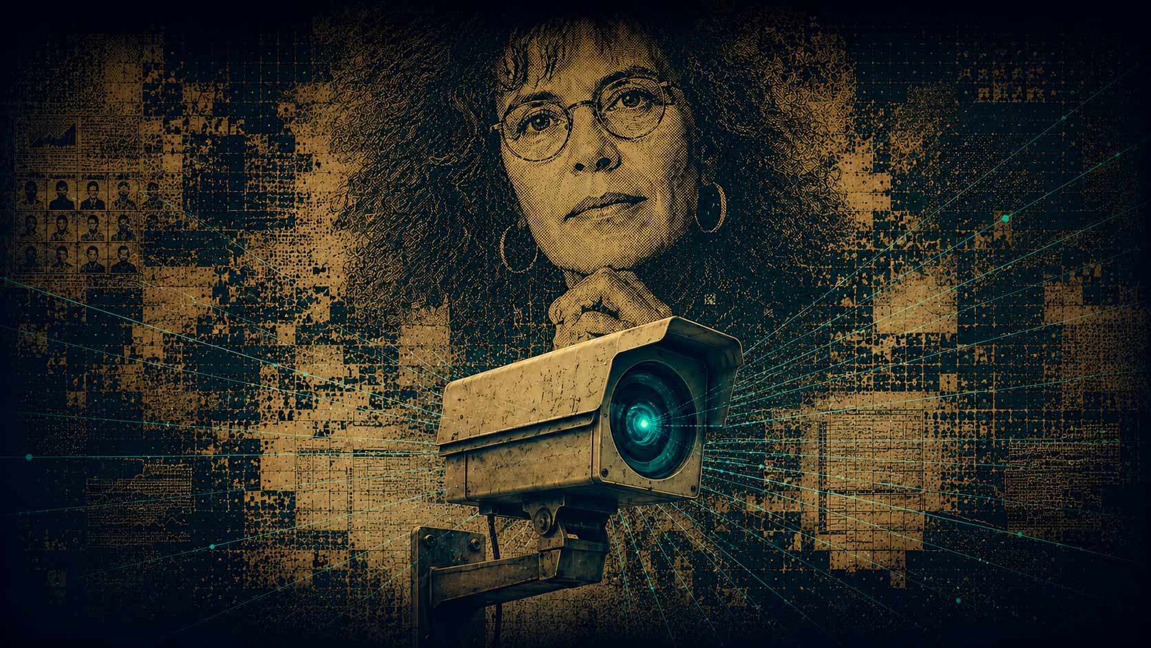 Shoshana Zuboff, la studiosa di Harvard che ha svelato cosa succede davvero ai vostri dati