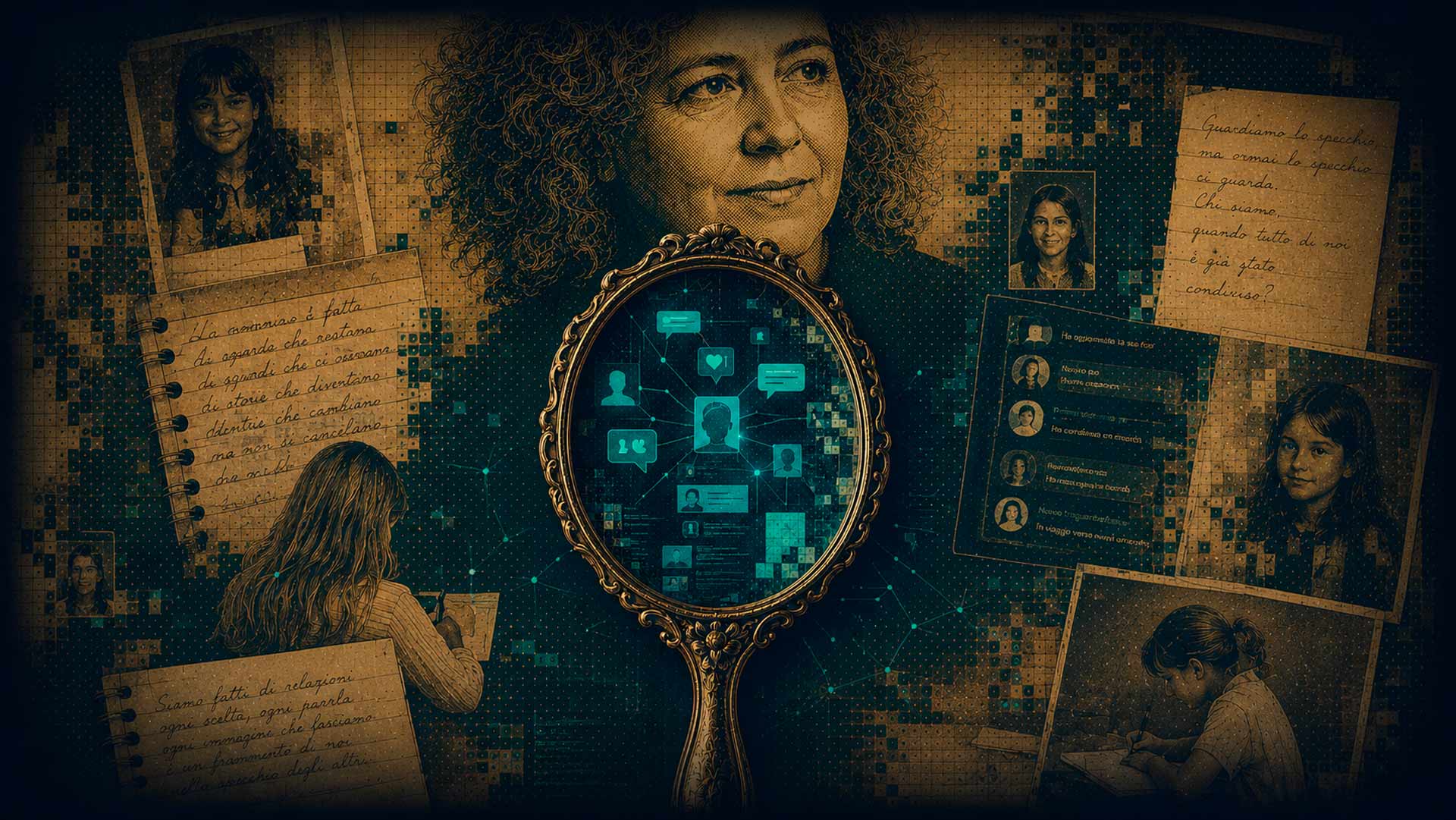 danah boyd: l'etnografa che ha capito i social media meglio di chi li ha creati