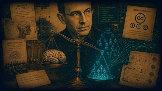 Yuval Noah Harari - lo storico che chiede cosa resta di noi quando gli algoritmi decidono meglio