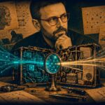 Matteo Flora. L’hacker che ci insegna a leggere il trucco