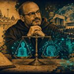 Paolo Benanti: il frate francescano che insegna l’etica agli algoritmi